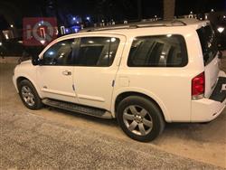 Nissan Armada